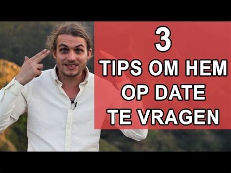 wanneer iemand op date vragen|45 Spannende vragen om mee te flirten (date & relatie)